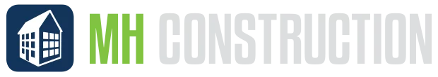 logo MH Construction